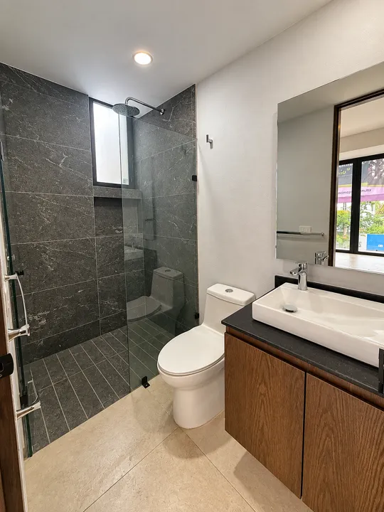 Foto 6 de Departamento nuevo en renta en Providencia, Desarrollo Puerta Colomos