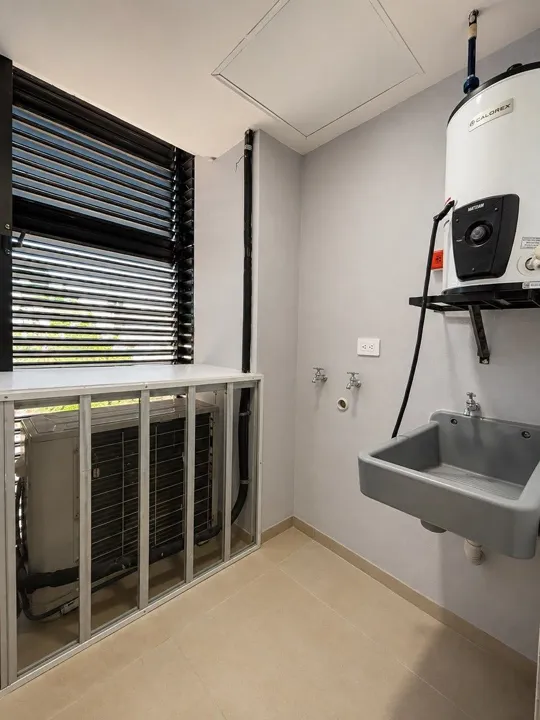 Foto 7 de Departamento nuevo en renta en Providencia, Desarrollo Puerta Colomos