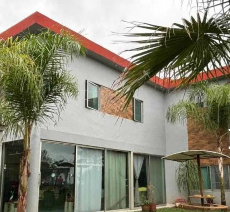 Casa en Venta en Tesistán - Loma de Tesistán