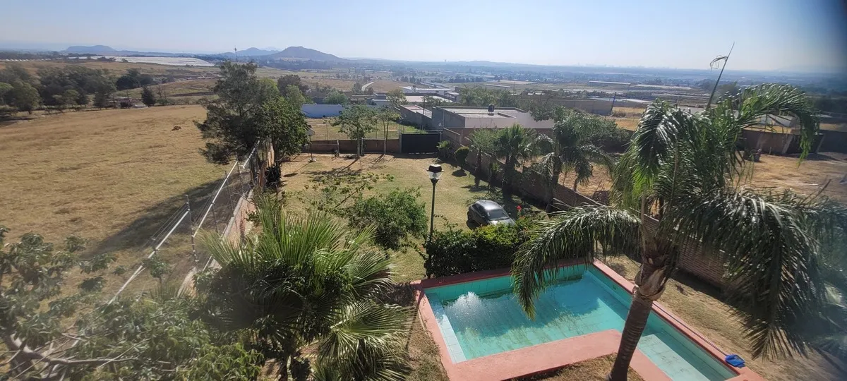 Foto 2 de Casa en Venta en Tesistán - Loma de Tesistán