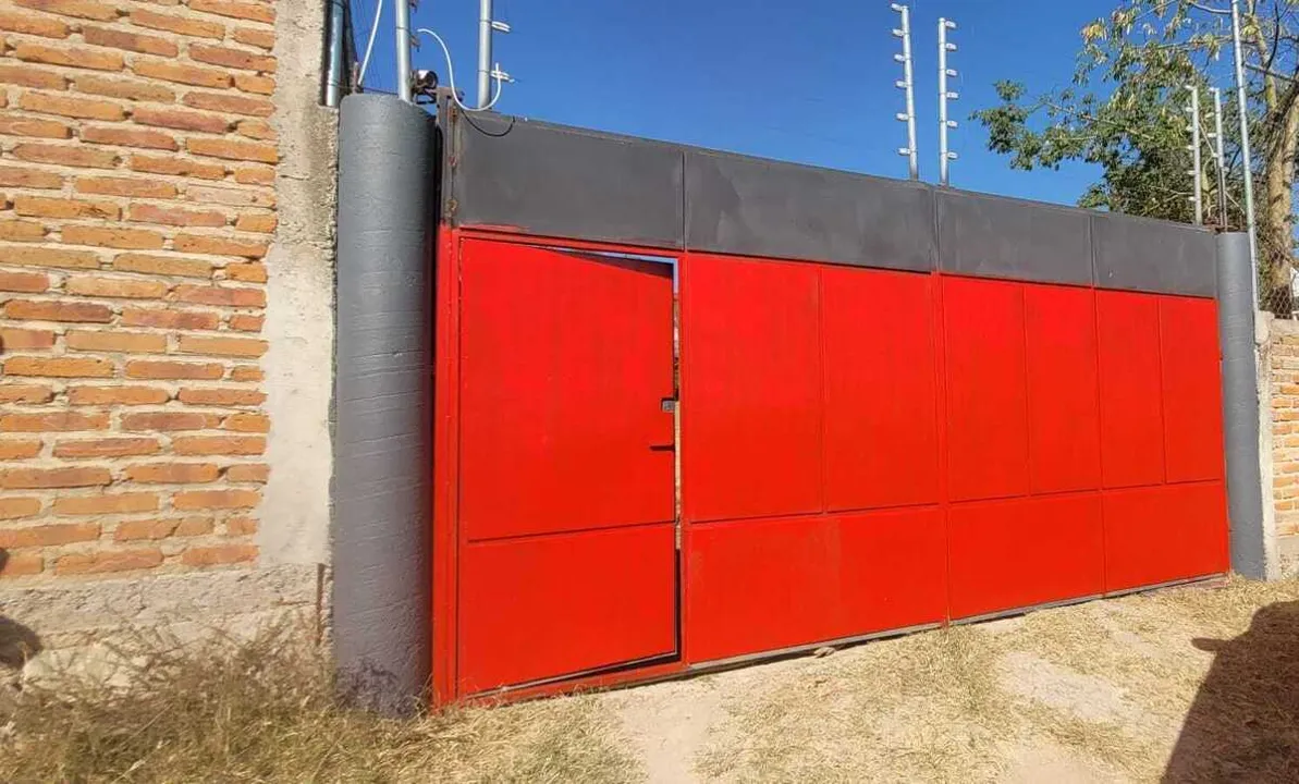 Foto 3 de Casa en Venta en Tesistán - Loma de Tesistán