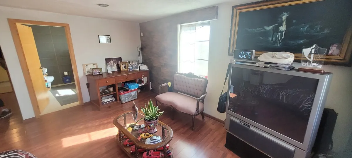 Foto 4 de Casa en Venta en Tesistán - Loma de Tesistán