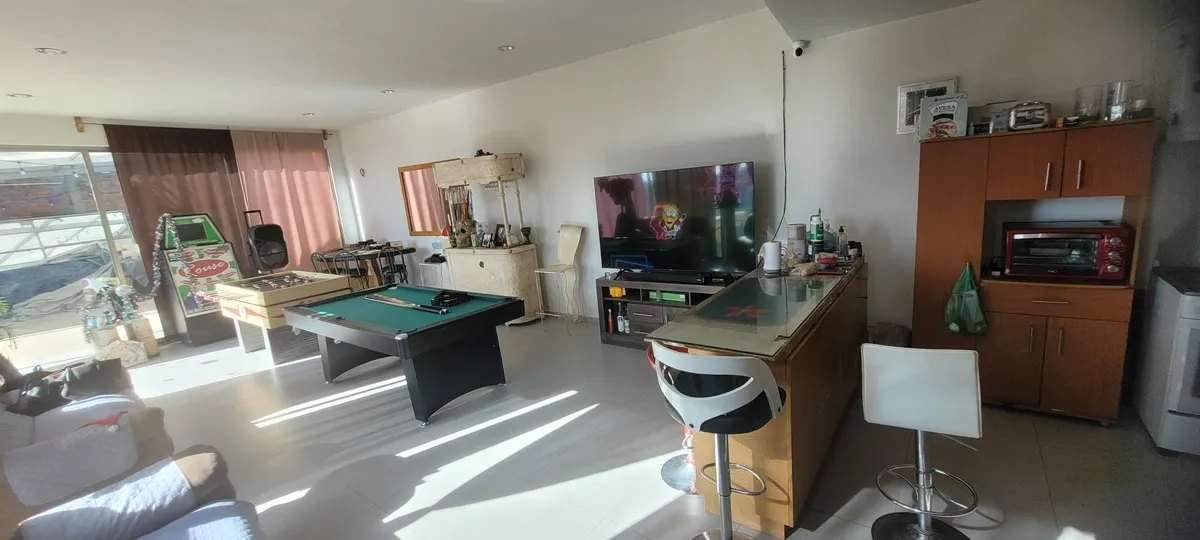 Foto 5 de Casa en Venta en Tesistán - Loma de Tesistán