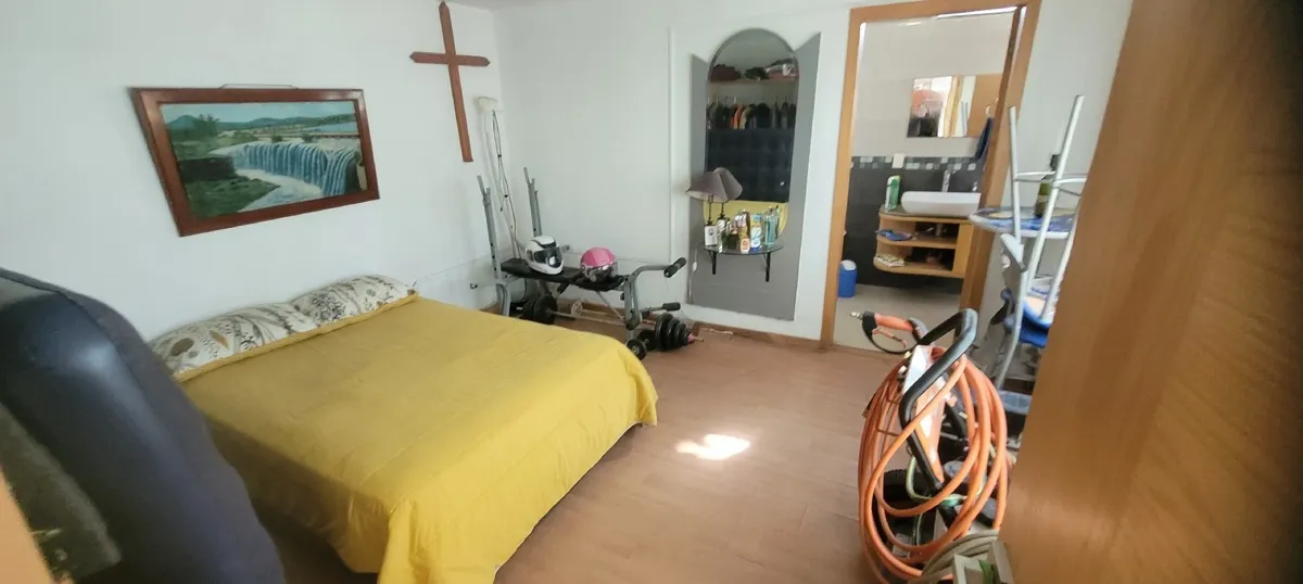 Foto 6 de Casa en Venta en Tesistán - Loma de Tesistán