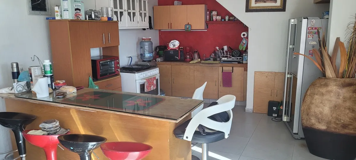Foto 7 de Casa en Venta en Tesistán - Loma de Tesistán