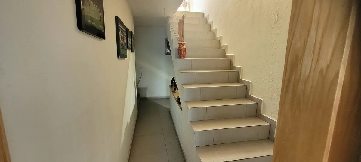 Foto 8 de Casa en Venta en Tesistán - Loma de Tesistán