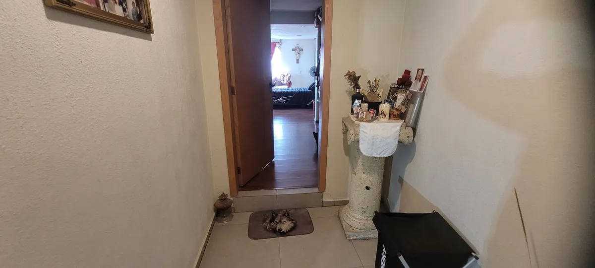 Foto 9 de Casa en Venta en Tesistán - Loma de Tesistán