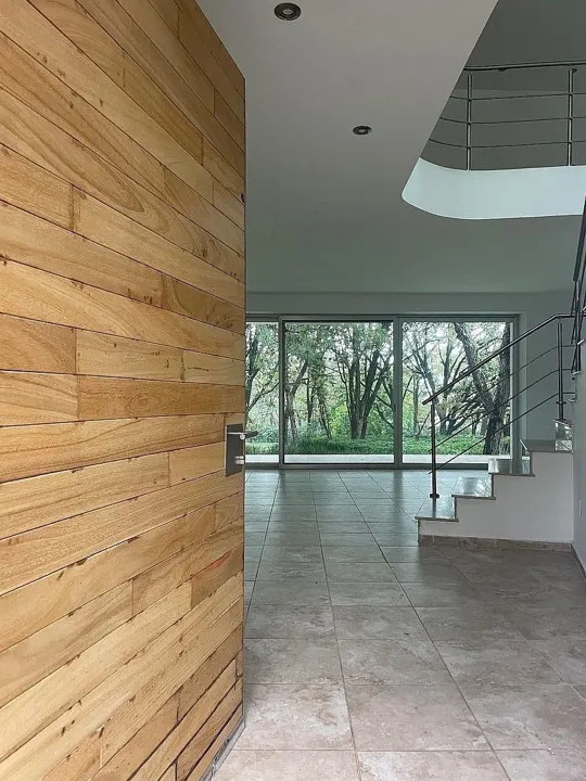 Foto 2 de SE RENTA LINDA CASA EN EL CIELO