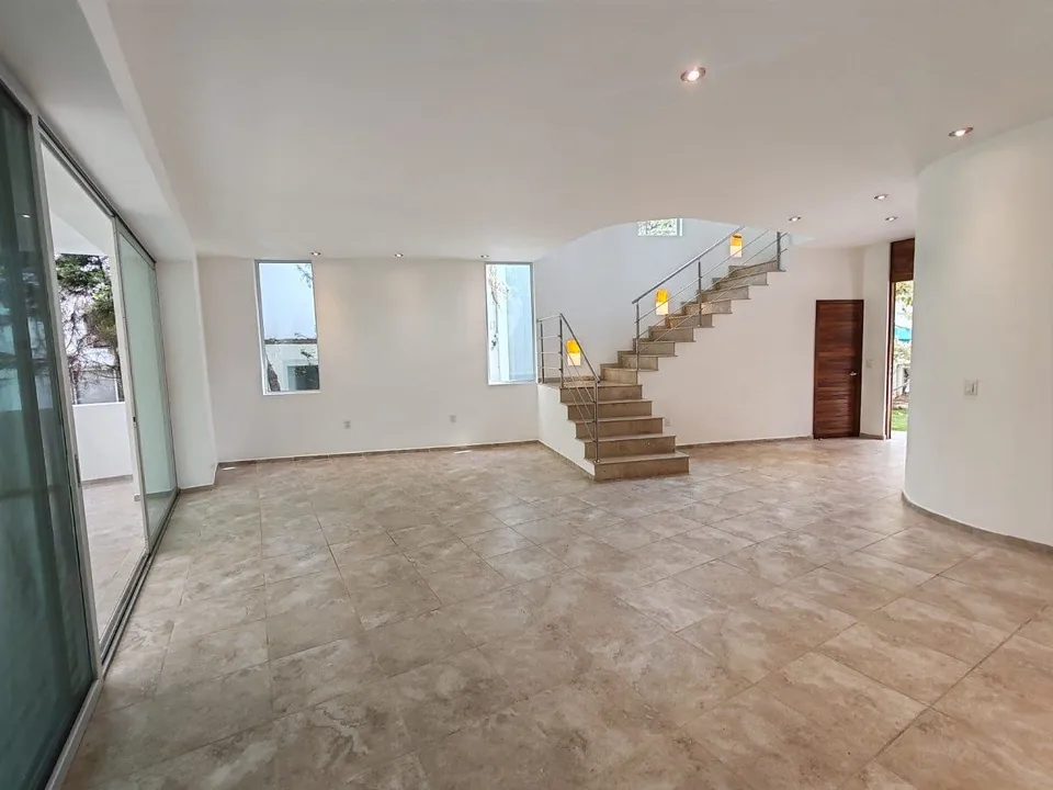 Foto 4 de SE RENTA LINDA CASA EN EL CIELO