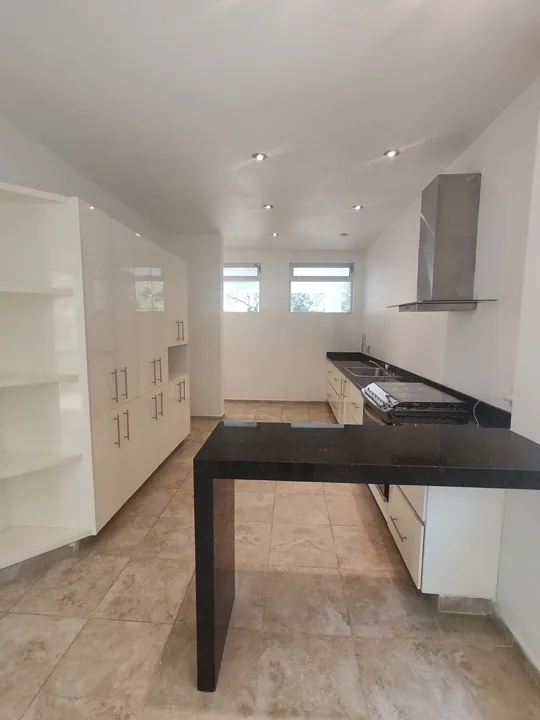 Foto 7 de SE RENTA LINDA CASA EN EL CIELO