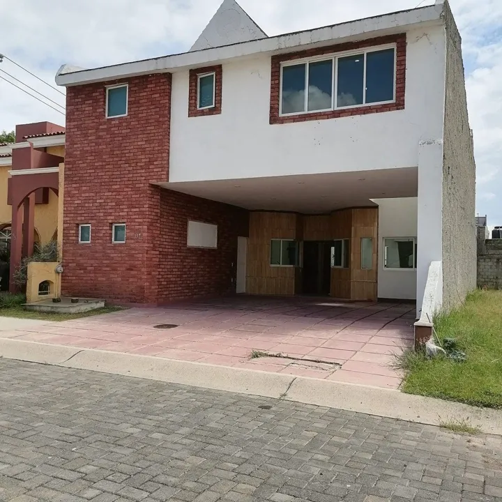 Casa en Venta en Coto Cedros San José del Tajo, Tlajomulco de Zúñiga, Jal.