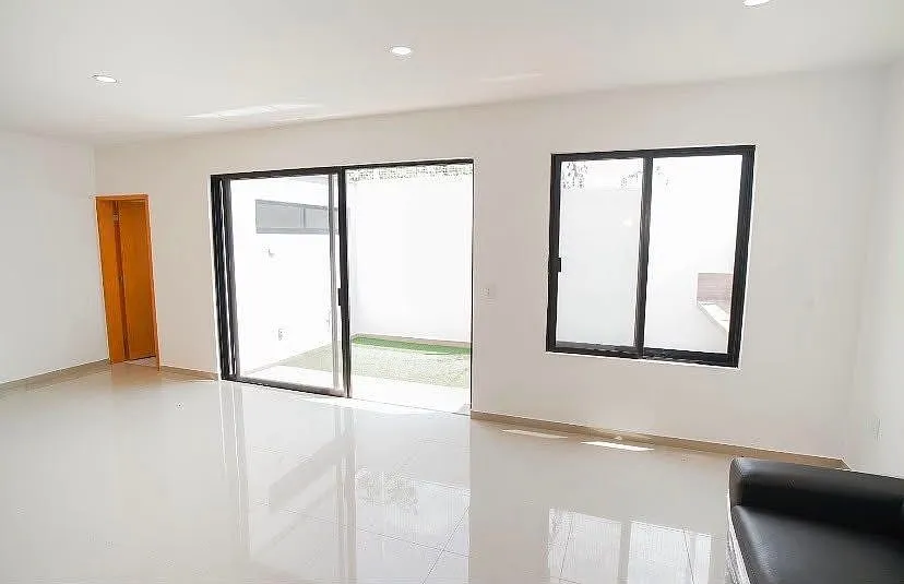 Foto 3 de Casa nueva al Sur, En ADAMAR con recamara en PB Y Roof Garden
