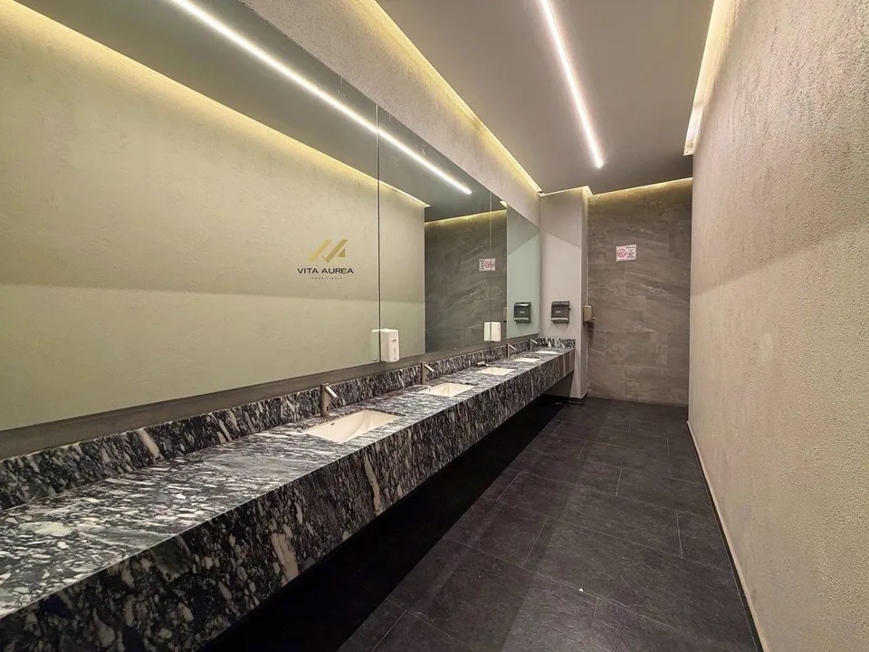Foto 3 de Local Comercial Grande en CitiTower – 333 m² en Venta o Renta