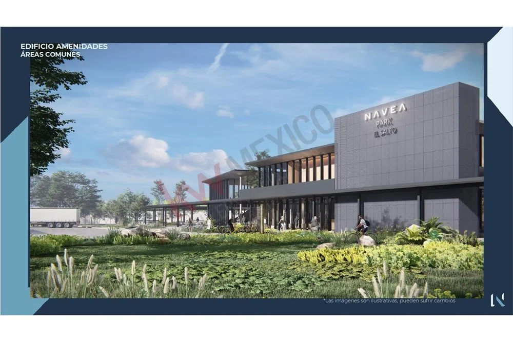 Foto 6 de Propiedad en VENTA - La Alameda-Fracc Los Sauces, Tlajomulco de Zúñiga, Jal, México