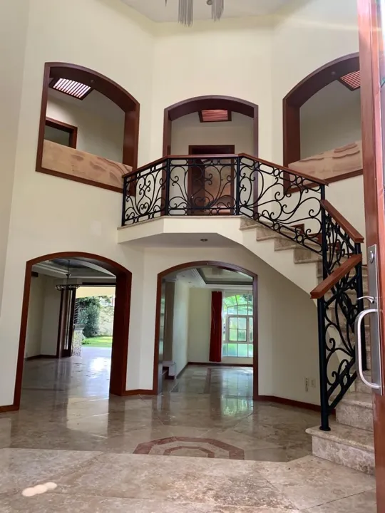 Foto 2 de Casa en venta en Club de Golf Santa Anita ⛳