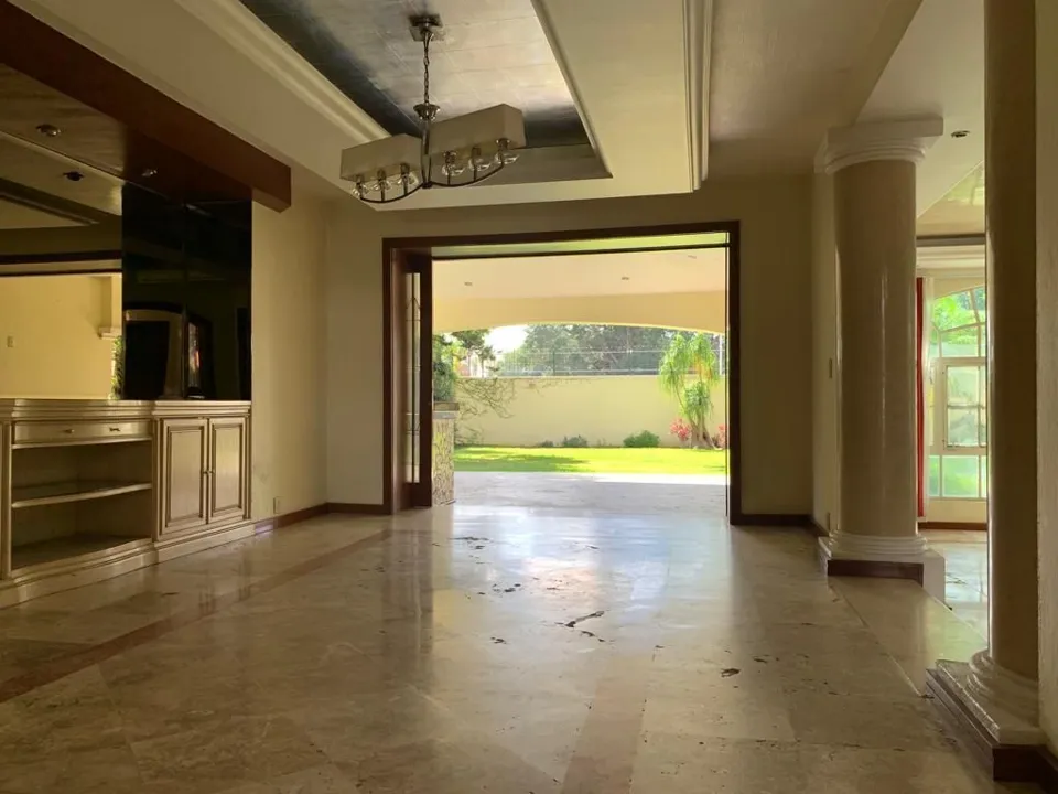 Foto 4 de Casa en venta en Club de Golf Santa Anita ⛳