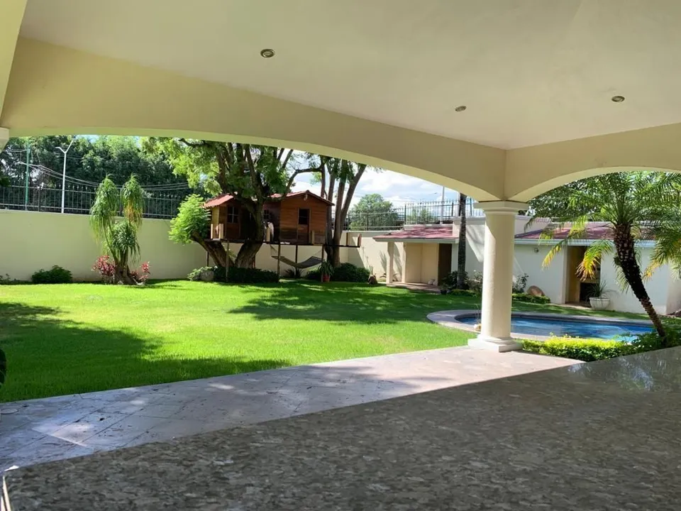 Foto 8 de Casa en venta en Club de Golf Santa Anita ⛳