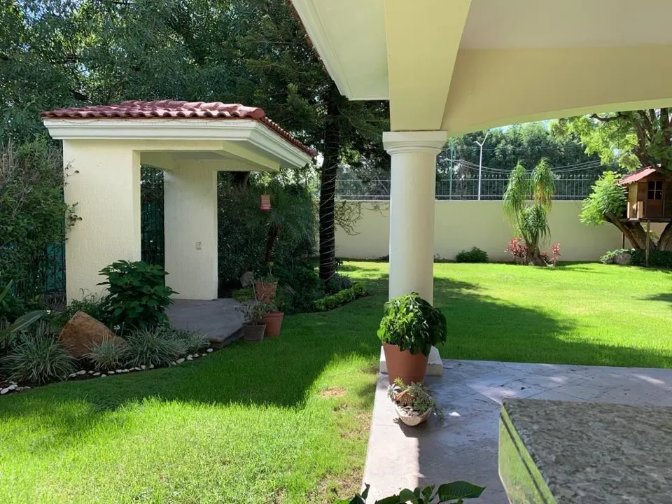 Foto 9 de Casa en venta en Club de Golf Santa Anita ⛳