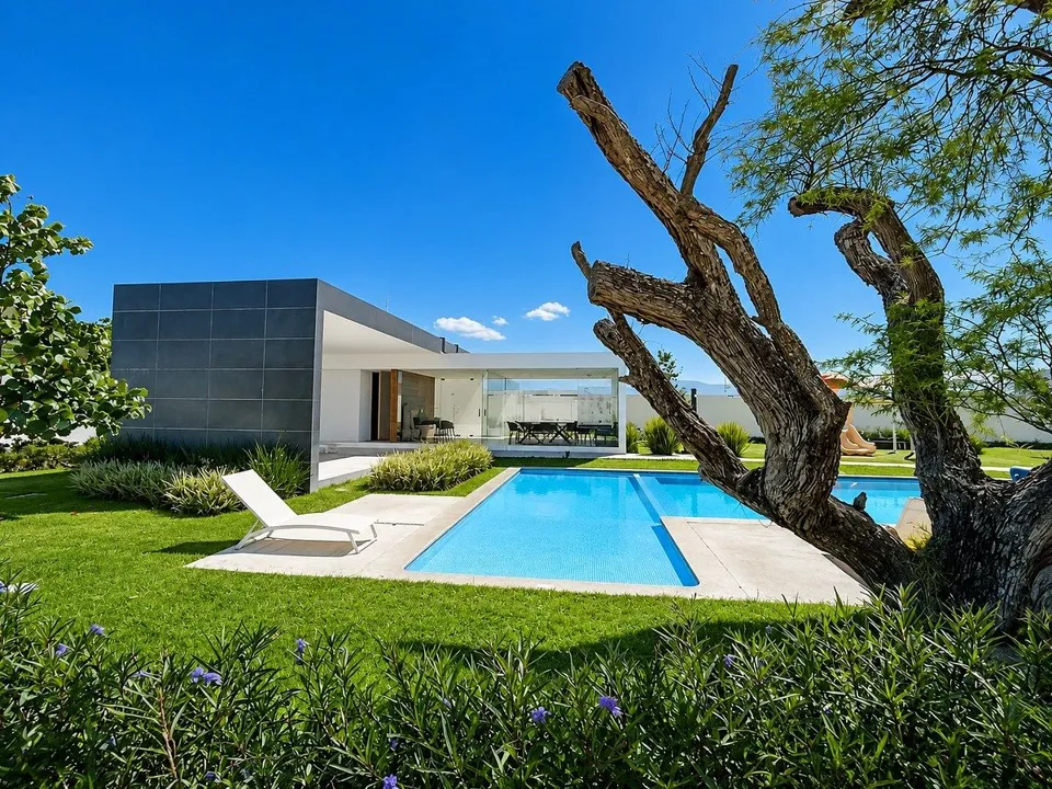 Casa en renta en Vista Sur, La Reserva