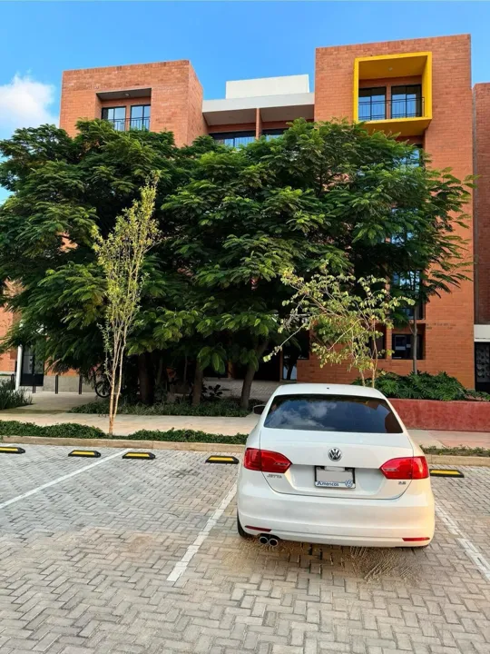 Foto 6 de Departamento en Renta en PUNTA FORESTA