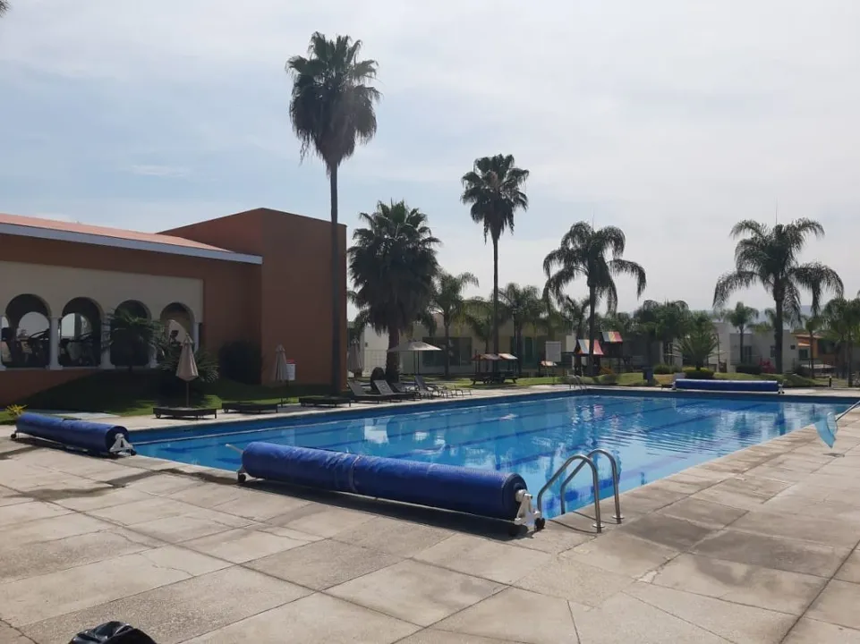 Terrenos en venta en Provenza Residencial 🎾