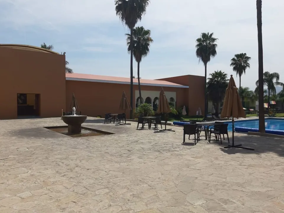 Foto 2 de Terrenos en venta en Provenza Residencial 🎾
