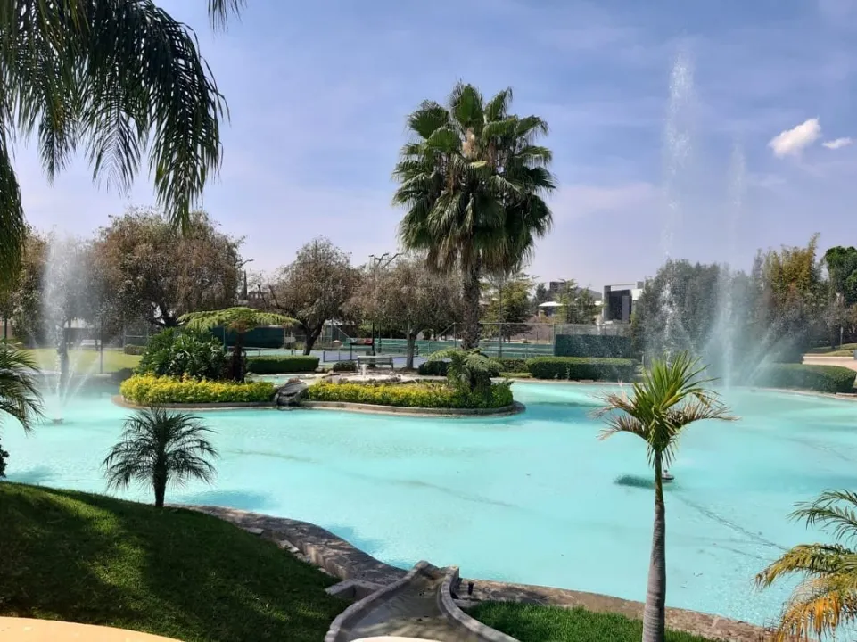 Foto 3 de Terrenos en venta en Provenza Residencial 🎾