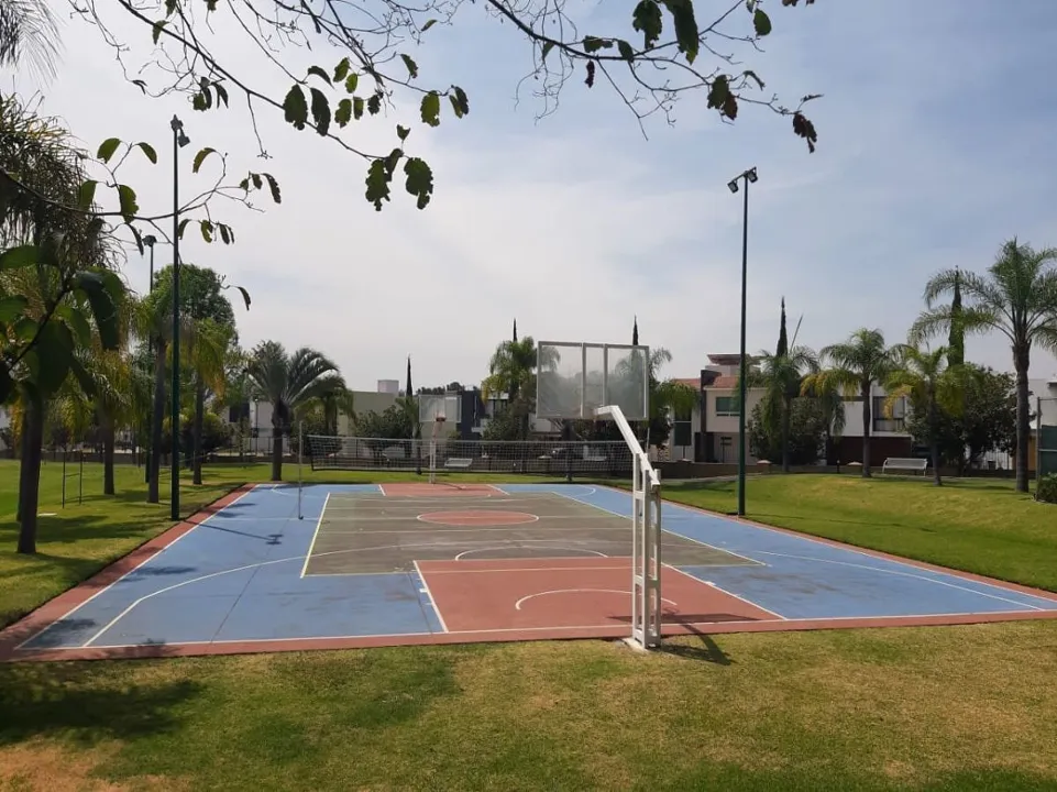 Foto 4 de Terrenos en venta en Provenza Residencial 🎾