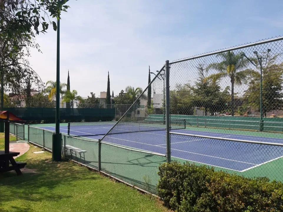 Foto 5 de Terrenos en venta en Provenza Residencial 🎾