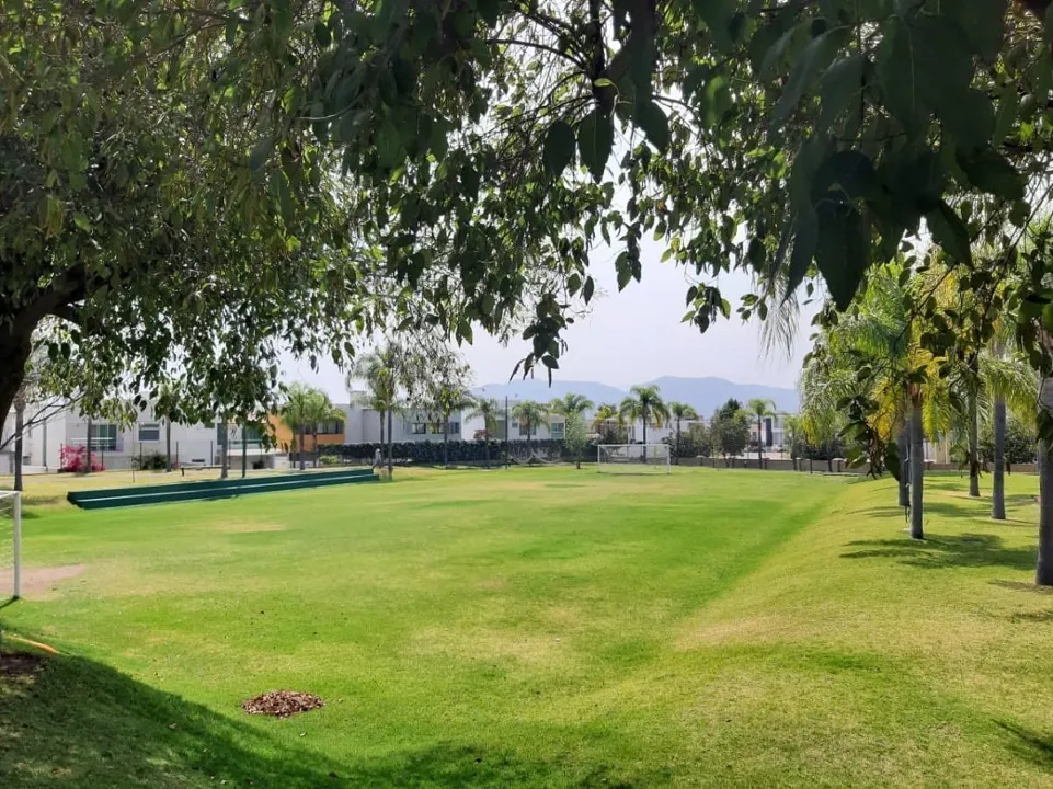 Foto 6 de Terrenos en venta en Provenza Residencial 🎾