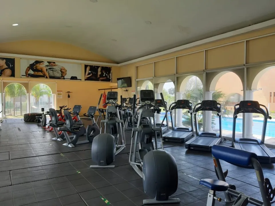 Foto 7 de Terrenos en venta en Provenza Residencial 🎾