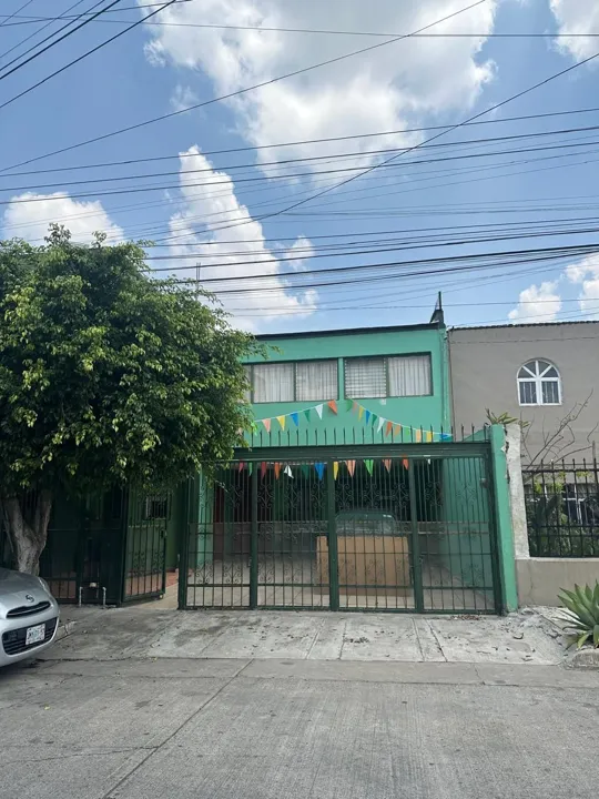 Casa Venta en Jardines del Sur