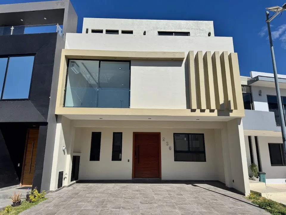 Foto 2 de Casa en venta en Prolongación Río Blanco, Argenta, Zapopan