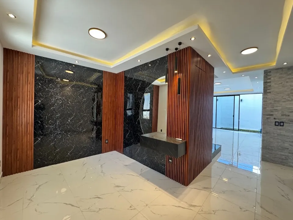 Foto 4 de Casa en venta en Prolongación Río Blanco, Argenta, Zapopan