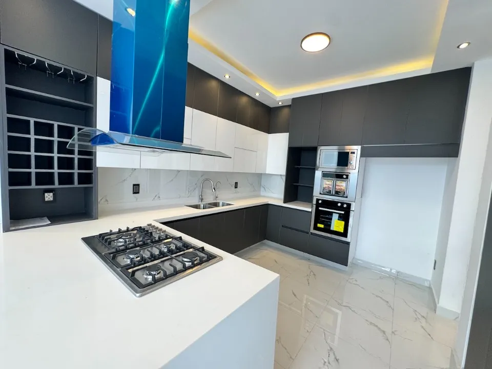 Foto 5 de Casa en venta en Prolongación Río Blanco, Argenta, Zapopan