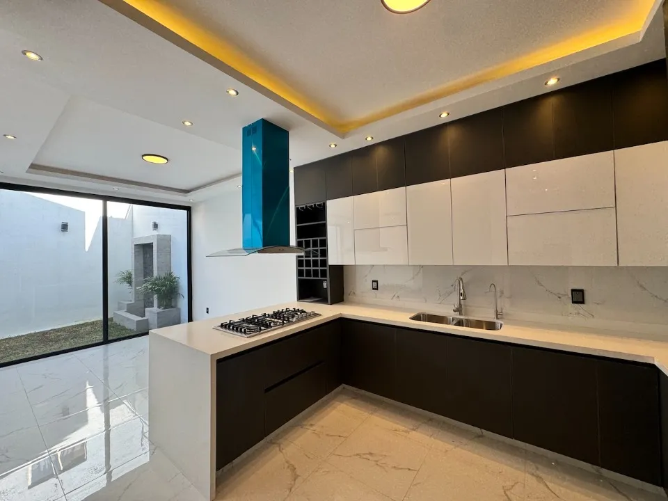 Foto 6 de Casa en venta en Prolongación Río Blanco, Argenta, Zapopan