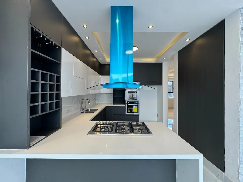Foto 7 de Casa en venta en Prolongación Río Blanco, Argenta, Zapopan