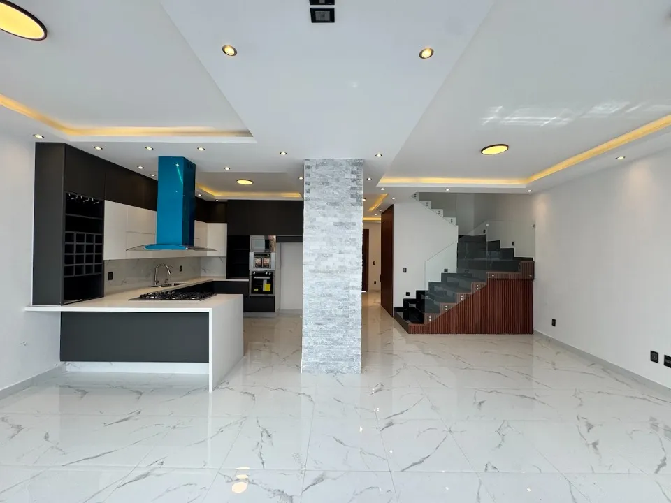 Foto 8 de Casa en venta en Prolongación Río Blanco, Argenta, Zapopan