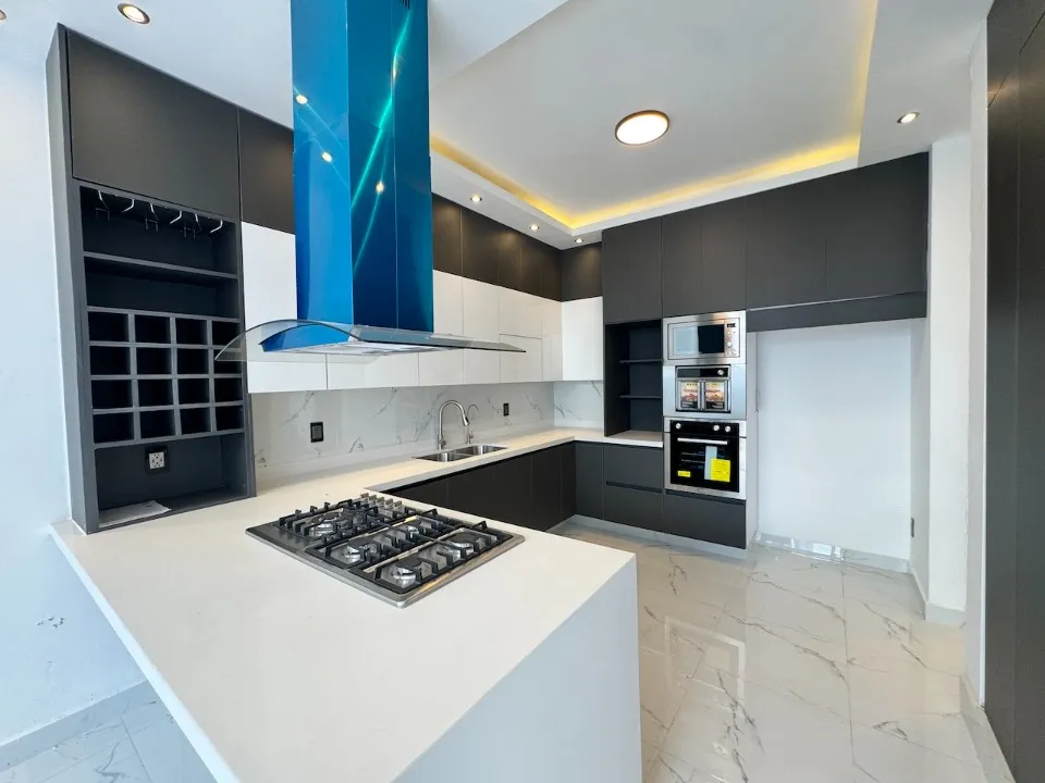 Foto 9 de Casa en venta en Prolongación Río Blanco, Argenta, Zapopan