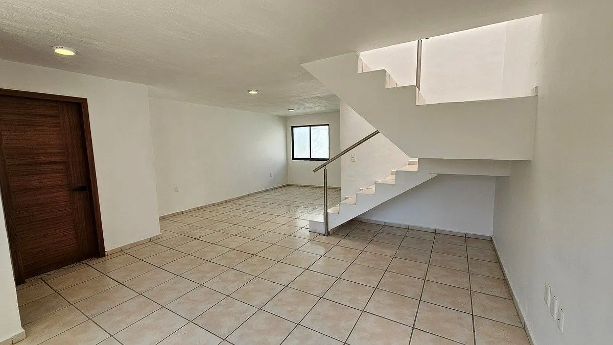 Foto 3 de Casa en Venta en Fraccionamiento Real del Valle