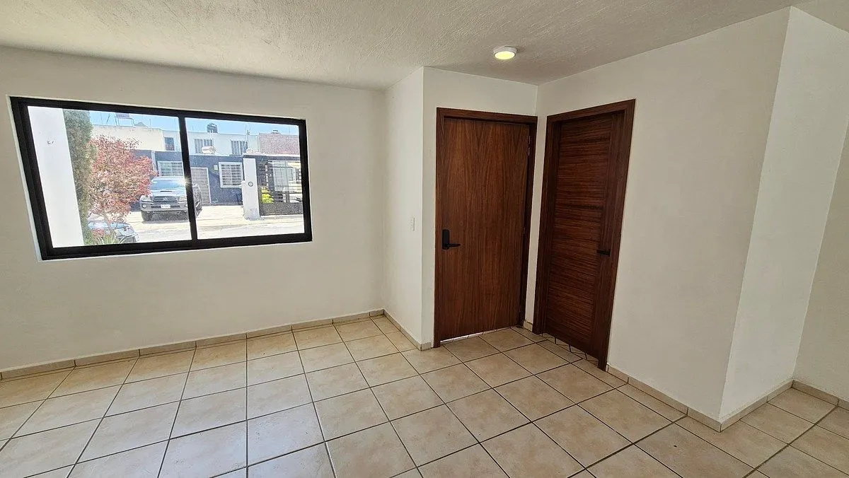 Foto 4 de Casa en Venta en Fraccionamiento Real del Valle