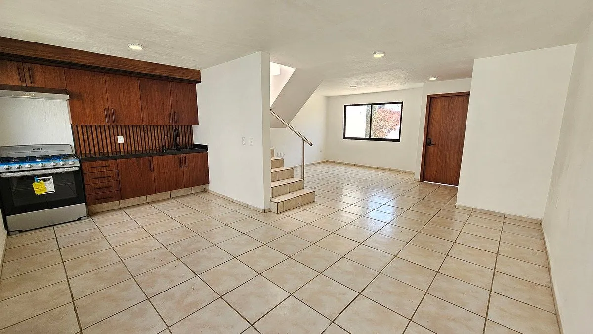 Foto 6 de Casa en Venta en Fraccionamiento Real del Valle