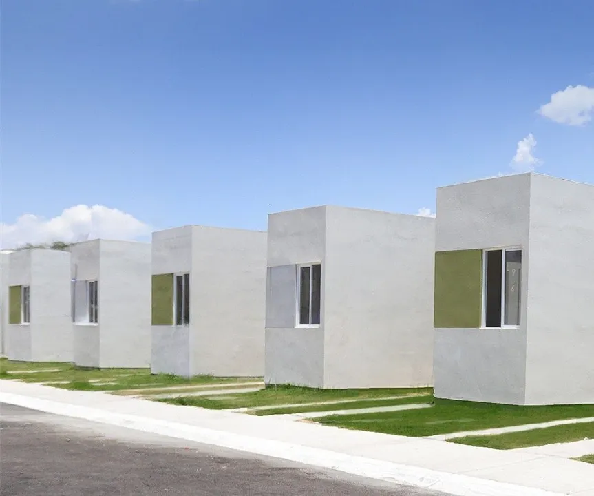 Casa en venta al sur de Guadalajara - Castañar Residencial a Estrenar
