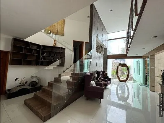 Foto 4 de Residencia en venta con alberca en Zapopan