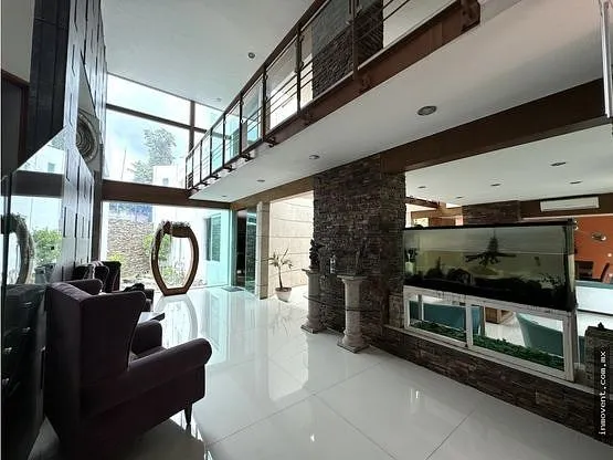 Foto 5 de Residencia en venta con alberca en Zapopan