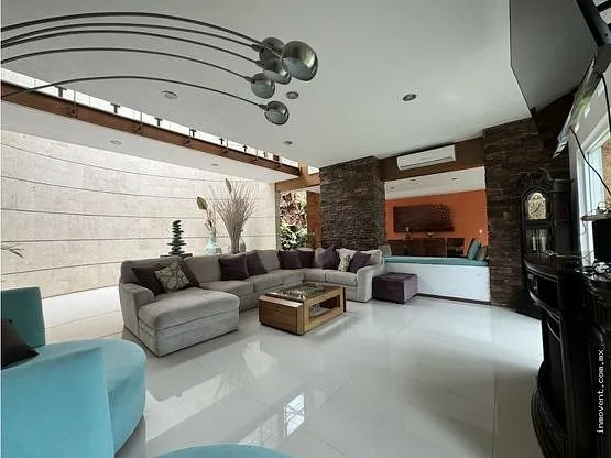 Foto 7 de Residencia en venta con alberca en Zapopan