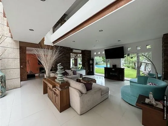Foto 9 de Residencia en venta con alberca en Zapopan