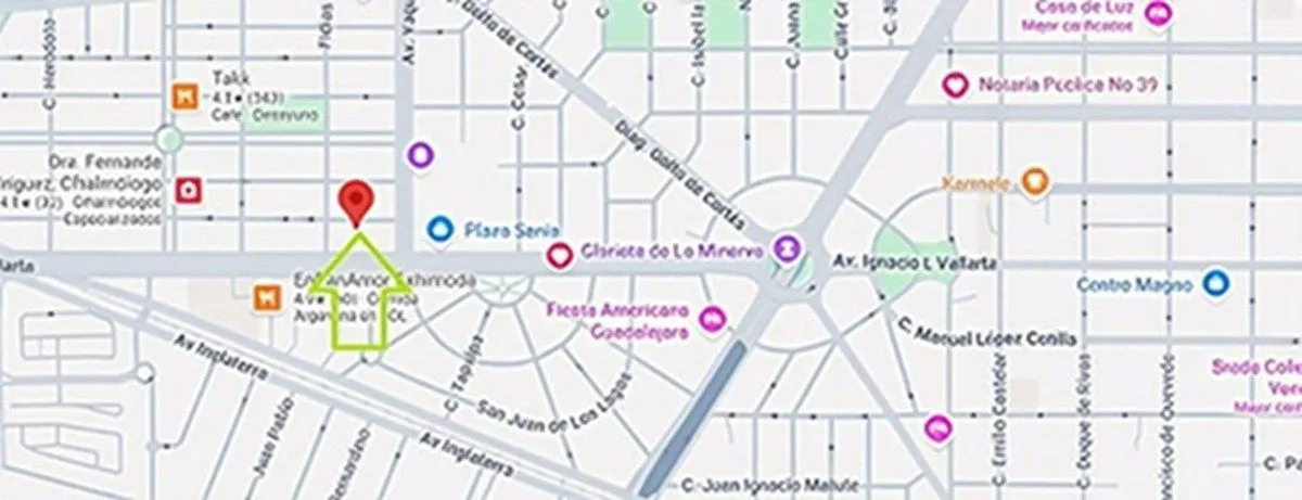 Foto 2 de Departamento en Venta en Espacio Yaquis