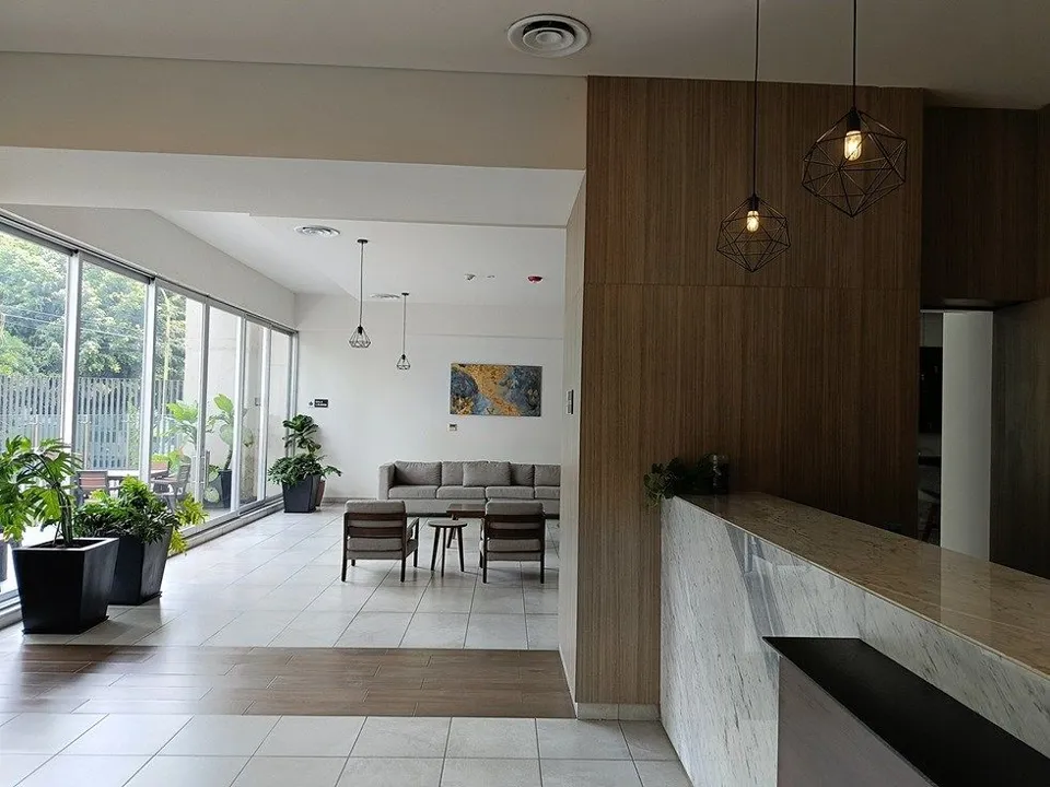 Foto 3 de Departamento en Venta en Espacio Yaquis