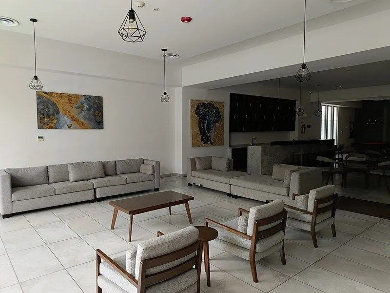 Foto 4 de Departamento en Venta en Espacio Yaquis